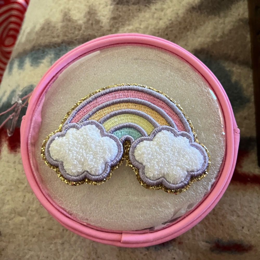 Stoney Clover + Target